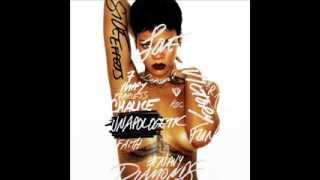 Rihanna  Nobodys Business Feat Chris Brown [upl. by Wildee668]