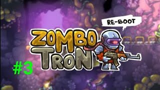 Zombotron 3 [upl. by Mahsih]