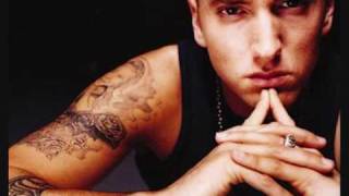 Eminem  The Warning Mariah Carey Diss [upl. by Nerraw]