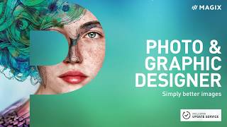 Introducing Photo Editing amp Graphic Design Software Xara Photo amp Graphic Designer [upl. by Evreh]