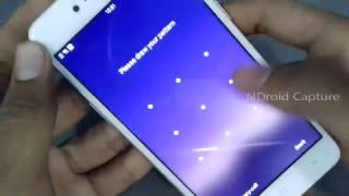 how to hard reset oppo A37 Remove lock [upl. by Ahsienauq937]