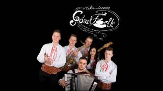 Zespół GóralFolk  Usłysz wołanie [upl. by Annairb]