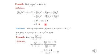 Calc1 Lecture 11 [upl. by Ylla]