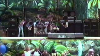 ACDC  Monsters 79 Bon Scott RARE full show [upl. by Nahtahoj339]