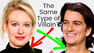 Is Adam Neumann The New Elizabeth Holmes [upl. by Jew65]