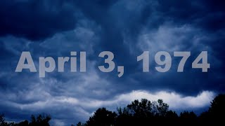 quotWe didnt have time to be scaredquot Stories of the 1974 Tornado in Richmond KentuckyApril 3 1974 [upl. by Lehar12]