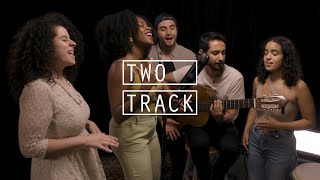 Tascha Berklee Two Track  Connection [upl. by Stanislaus]