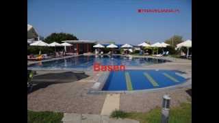 Hotel Kos Palace  Tigaki [upl. by Kcerb]