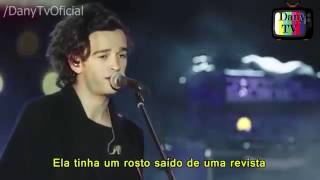 The 1975  Robbers Legendado PT BR [upl. by Guglielmo185]