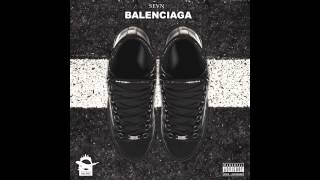 Sevn  BALENCIAGA [upl. by Sille]