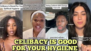 Why Women are Choosing CELIBACY and heres the Reason  Benefits of CELIBACY [upl. by Ahsiram669]