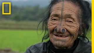 The Changing Face of Beauty in Northeast India  Short Film Showcase [upl. by Euqinahc]