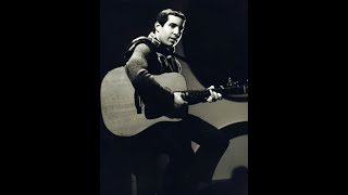 Paul Simon  Kathys Song  Live 1969 [upl. by Giulia]