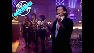 Feargal Sharkey  A Good Heart TOTP 1985 [upl. by Israel]