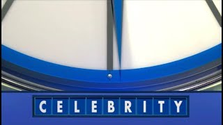 Celebrity Countdown Trailer [upl. by Esinrahc949]