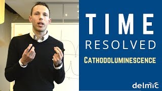 What is timeresolved cathodoluminescence [upl. by Nolla]