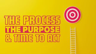 The process purpose and time to ac  Didier Tison  ATIL Broadcast [upl. by Eima442]