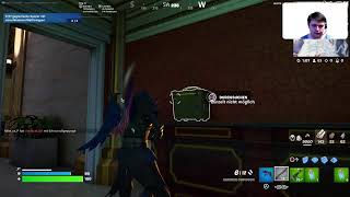 Ende der YouTube Woche 20  Noch ein letzter Abend Fortnite LIVE [upl. by Fabria]