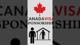 Apply for visa sponsorship jobs in Canada [upl. by Legnalos]