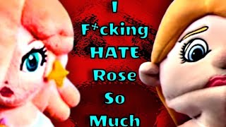 Rose Is The WORST SML CharacterAnd Still Is  SML Character Analysis REUPLOAD [upl. by Thurlow]