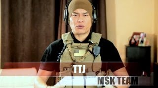 REVIEW  Plate Carrier 511 TACTEC ✔ [upl. by Dollie]