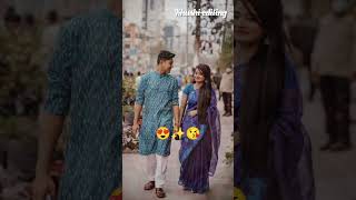 Mor sundri jahna ke bhal pauchhe hai re❤️❤️❤️❤️😘😘sambalpuri status shorttrending viral short [upl. by Sug249]