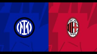 🔴 INTER  MILAN  DIRETTA LIVE STREAMING  Serie A Tim 16092023 [upl. by Wack808]