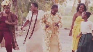 Calypso Rose  Watina feat Santana amp The Garifuna Collective Official Video [upl. by Ykcin936]