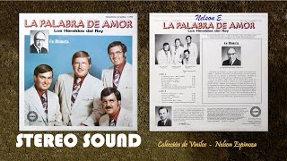 Heraldos del Rey  ALBUM quotLa Palabra de Amorquot 1974 [upl. by January]