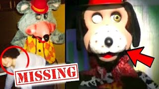 Scariest True HORROR Chuck E Cheese Stories [upl. by Wheaton]