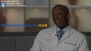 Uterine Fibroid Treatment Video – Brigham and Women’s Hospital [upl. by Graf]