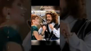 Marisela y Marco Antonio Solís  La Pareja Ideal [upl. by Nemsaj]