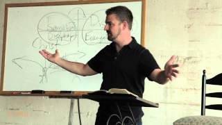 Soma School  Building a Missional Community Part 2 [upl. by Dihsar371]