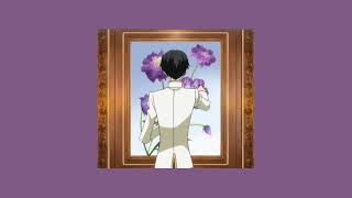 Painting Outside The Frame  Kyoya Ootori Playlist [upl. by Danforth]