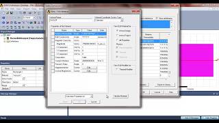 Assigning magnetic field direction to a permanent magnet using ANSYS Maxwel [upl. by Emelina482]