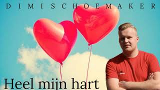 Dimi Schoemaker  Heel mijn hart [upl. by Pul602]