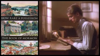 How Rare a Possession The Book of Mormon Full Movie [upl. by Donavon]