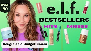 Elf Bestsellers Hits and Misses Mature Skin [upl. by Jezabel]