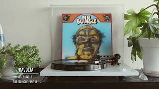 Mr Bungle  Travolta aka Quote Unquote 01 Vinyl rip [upl. by Atnaloj]