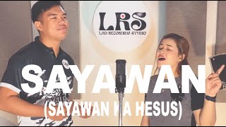 LRS Worship  Sayawan Sayawan Ka Hesus  Cover [upl. by Farica]