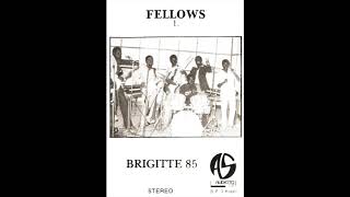 Fellows  Song Nta Mpuhwe Ukigira  Rumba • Funk  Rwanda  1985 [upl. by Accebor603]