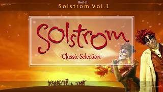 Best of Solstrom Vol1  Classic Selection [upl. by Eirolav]