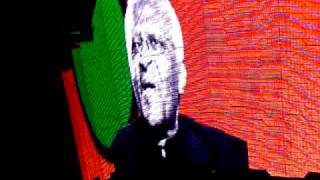 U2  Archbishop Desmond Tutu  ONE [upl. by Lud]