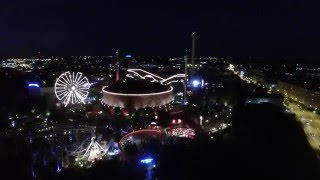 Helsinki Night Flight [upl. by Marlyn476]