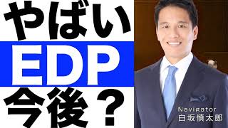 【EDP（イーディーピー）】決算分析（２４年第１四半期）【EDP（イーディーピー）】株価の今後は？ [upl. by Mascia325]