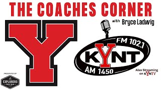 The Coaches Corner Show [upl. by Corty]