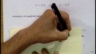 Lecture 8  Introduction to Linear Dynamical Systems [upl. by Osanna]