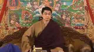 Stinginess and Offerings 1  Tsem Tulku Rinpoche [upl. by Hui438]