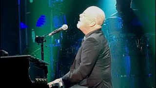 Billy Joel  The Downeaster Alexa 51422 MSG Live [upl. by Missi340]