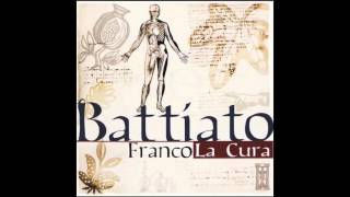 Franco Battiato  La Cura HQ [upl. by Eittocs486]